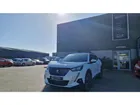 PEUGEOT 2008 1.5 BlueHDi S&S - 130 - BV EAT8 II Active Business