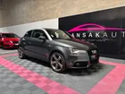 AUDI A1 2.0 TDI 143 S line