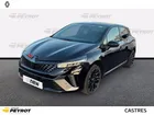 RENAULT Clio E-Tech full hybrid 145 ch GSR2 Esprit Alpine