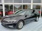 Volkswagen Passat SW VIII 2.0 TDI 150 DSG7 STYLE BUSINESS GPS Camera ACC Hayon EL. 1ère Main