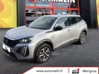 Peugeot 2008 Hybrid 145 e-DCS6 Style