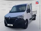 Renault Master Benne RJ3500 L2 Porte à faux court 2.3 Blue dCi 130ch EuroVI