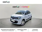 Renault Twingo III 1.0 SCe 70 E6C Zen