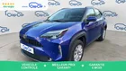 Toyota Yaris Cross I 1.5 HSD 116 Hybrid E-CVT Design