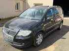 Volkswagen Touran 2.0TDI 170cv DSG6