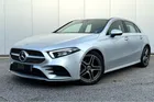 Mercedes classe a 180 amg line 7g-dct