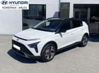 HYUNDAI Bayon 1.0 T-GDi 100 DCT-7 Hybrid 48V Creative