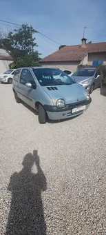 Renault twingo 1.2 l 16 v privilège