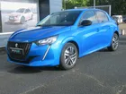 Peugeot 208 (2) BLUEHDI 100 ROADTRIP