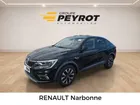 RENAULT Arkana mild hybrid 140 EDC FAP - 22 Evolution