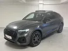 AUDI Q5 Sportback 35 TDI 163 S tronic 7 S line