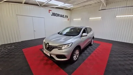 Renault Kadjar Business TCe 140 EDC FAP - 21