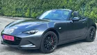 DISPO - MAZDA MX-5 MX5 SKYACTIV-G 184 cv HOMURA RECARO BBS