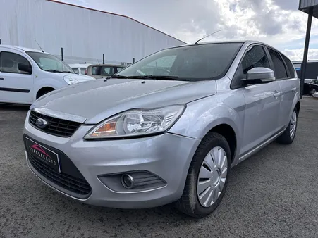 FORD FOCUS SW 1.6 TDCi 90 Trend