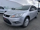 FORD FOCUS SW 1.6 TDCi 90 Trend