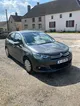 Citroën c4 blue hdi 100