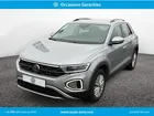 Volkswagen T-Roc 1.0 TSI 110 Start/Stop BVM6 Life