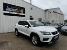 Seat Ateca 1.6 TDI 115 ch Start/Stop Ecomotive Style