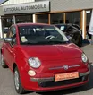 Fiat 500 1.3 MTJ 75 16V Turbo POP