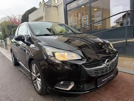 Opel Corsa INNOVATION 3 Portes 1.4 90 cv
