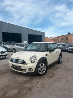 Mini Mini 2 (R56) One 1.4 i 16V 95MN
