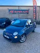 Fiat 500 0.9 8v twinair 85 cv