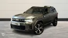 Dacia Bigster 1.2 mild hybrid 140ch Journey