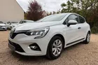 ✅ clio 5 societe dci air nav 85 ch 2 places ➡️7475 euros ht