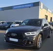Audi sq5 v6 3.0 bitdi quattro tiptronic 8