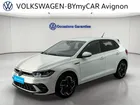 VOLKSWAGEN Polo 1.0 TSI 95 S&S BVM5 R-Line Edition