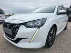 💎peugeot 208 allure blue hdi 100 ch bvm6💎premiere main