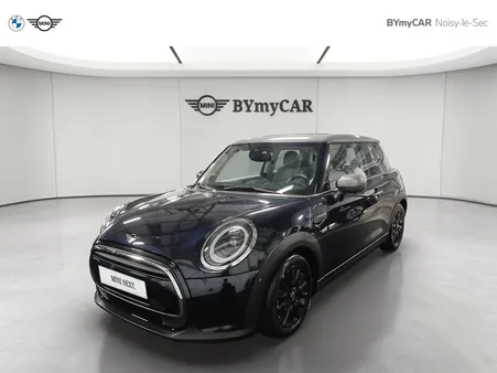 MINI Hatch 3 Portes Cooper 136 ch DKG7 Edition Premium Plus