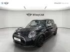 MINI Hatch 3 Portes Cooper 136 ch DKG7 Edition Premium Plus