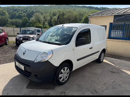 RENAULT KANGOO 1.5 dCi 75 eco2 Access Euro 5