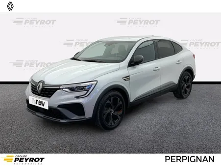 RENAULT Arkana E-Tech 145 - 21B R.S. Line
