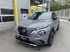 Nissan Juke (2) Hybrid 143 N-Design