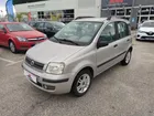 Fiat Panda II 1.2 8v 60ch Emotion