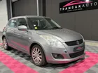 SUZUKI SWIFT III 1.3 DDiS Privilège + CLIMATISATION + KEYLESS