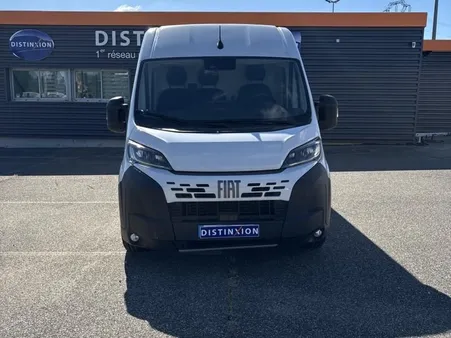 Fiat Ducato Fg L4H2 3.5 Maxi 180ch S&S BVA8