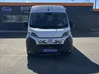 Fiat Ducato Fg L4H2 3.5 Maxi 180ch S&S BVA8