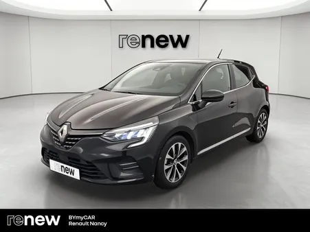 RENAULT Clio E-Tech 140 - 21N Intens