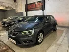 RENAULT Mégane IV Phase 2 Hatchback 1.5 Blue dCi EDC7 115 cv Boîte auto