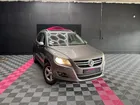 VOLKSWAGEN TIGUAN 2.0 TDI 140 FAP Carat 4Motion
