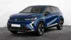 Renault symbioz e-tech full hybrid 160 ch bva techno + hayon mains libres