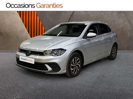 Volkswagen Polo 1.0 TSI 95ch VW Edition DSG7