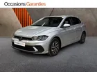Volkswagen Polo 1.0 TSI 95ch VW Edition DSG7