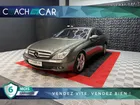 MERCEDES CLS 320 CDI - BVA 7G-Tronic - PHASE 2 Gros Dossier facture Turbo neuf