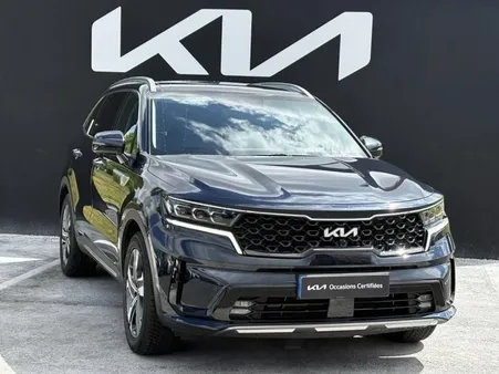 Kia Sorento 1.6 T-GDi 230ch HEV Premium BVA6 4x2 7 places