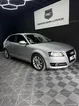 Audi a3 2.0 tdi 140 attraction s tronic
