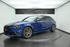 Audi RS6 Avant Performance V8 4.0 TFSI 605 Quattro Tiptronic 8